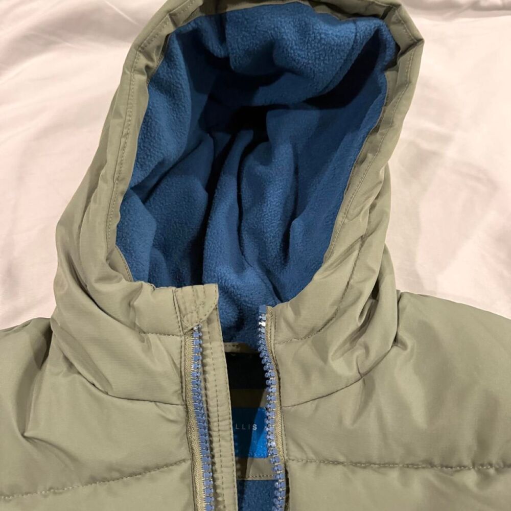 Perry-ellis Coat - Picture 4 of 5